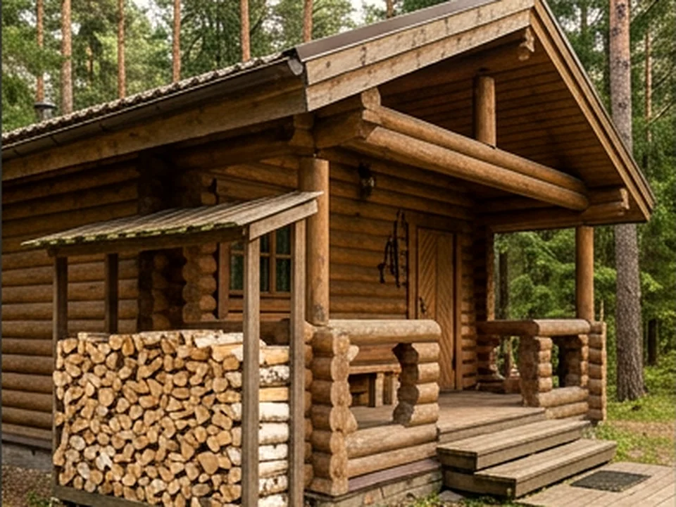 Демонстрационный кейс Монино, переулок Кооперативная, 77